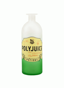 Бутилка за отвара (20 см) - Хари Потър Polyjuice